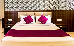 The Contour Hotel